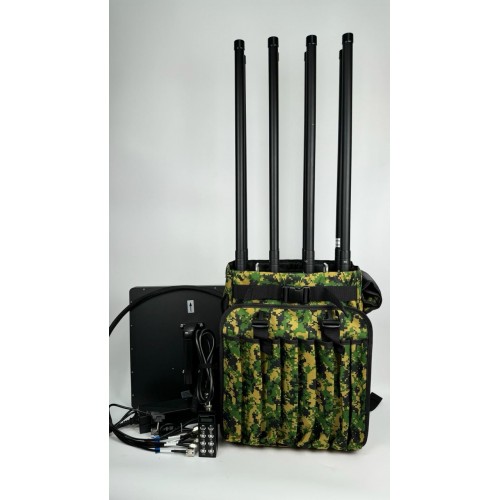 Гарпия Perimeter 380W PRO в Смоленске 8-канальный всенаправленный