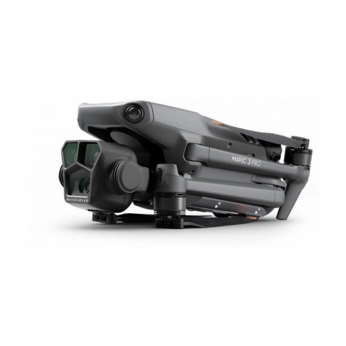Квадрокоптер DJI Mavic 3 Fly More Combo в Смоленске DJI RC / с экраном