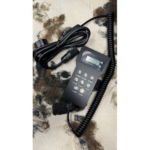 Рюкзак Гарпия CKJ-1704-Mobile подавитель дронов в Смоленске 6 каналов 300W