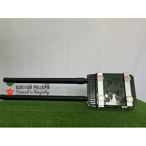 РЭБ РОМАШКА-4 NEW в Смоленске подавитель FPV