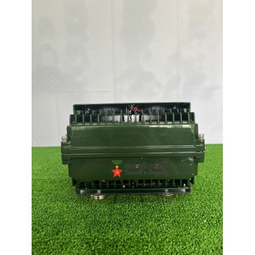 РЭБ РОМАШКА-4 NEW в Смоленске подавитель FPV