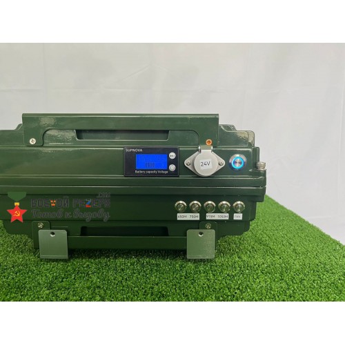 РЭБ РОМАШКА-4 NEW в Смоленске подавитель FPV
