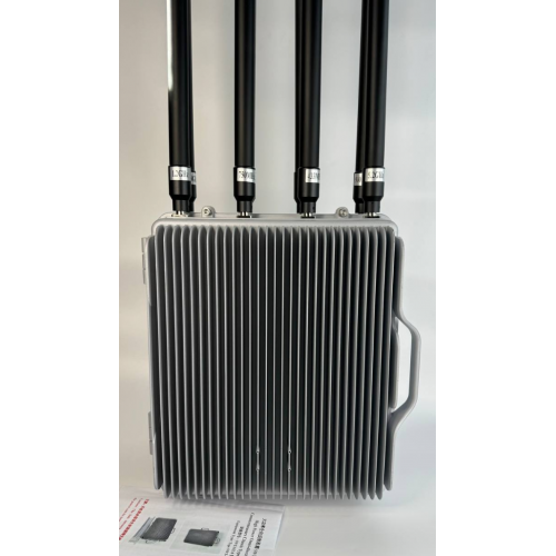 Блокиратор дронов КУПОЛ-2 D8 450W в Смоленске 8-канальный