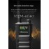 Детектор-обнаружитель дронов SKYDROID S-10 / «СОКОЛ 10» в Смоленске портативный всенаправленный