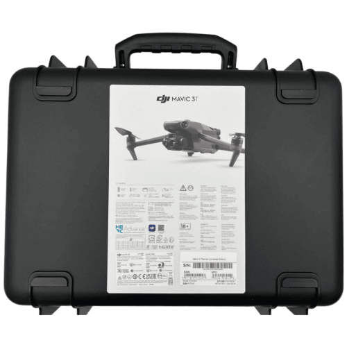 Квадрокоптер DJI Mavic 3T Thermal (Universal Edition) / DJI RC PRO в Смоленске