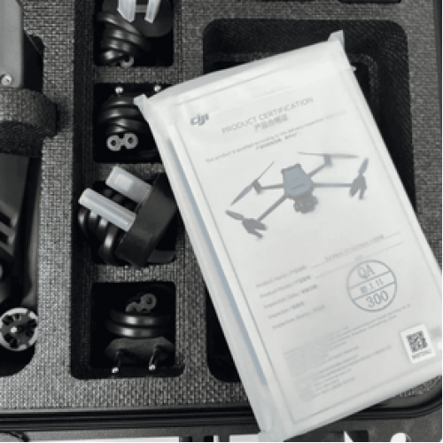 Квадрокоптер DJI Mavic 3T Thermal (Universal Edition) / DJI RC PRO в Смоленске