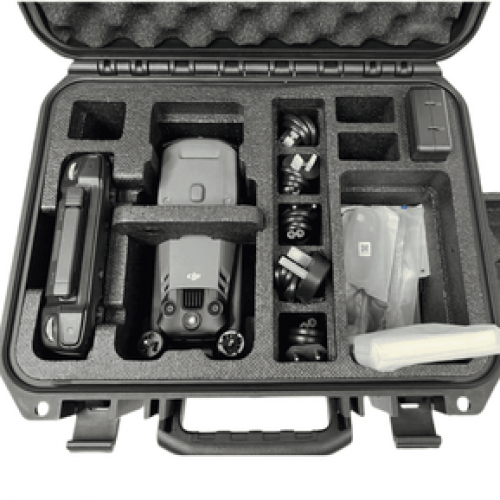 Квадрокоптер DJI Mavic 3T Thermal (Universal Edition) / DJI RC PRO в Смоленске