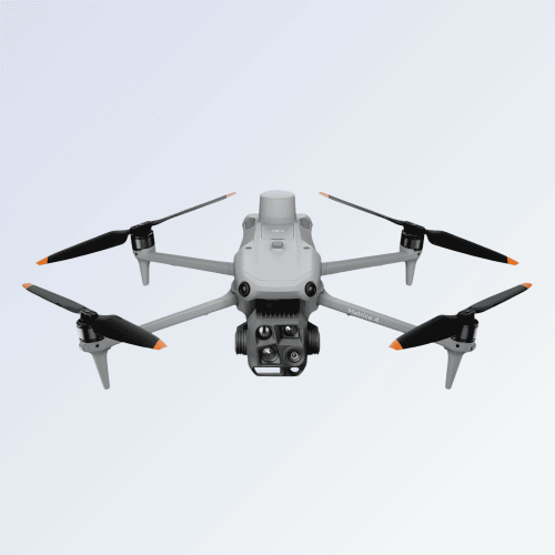 Квадрокоптер DJI Matrice 4T Thermal в Смоленске