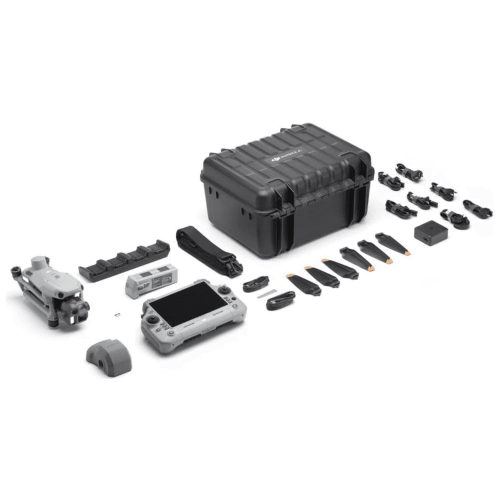 Квадрокоптер DJI Matrice 4T Thermal в Смоленске