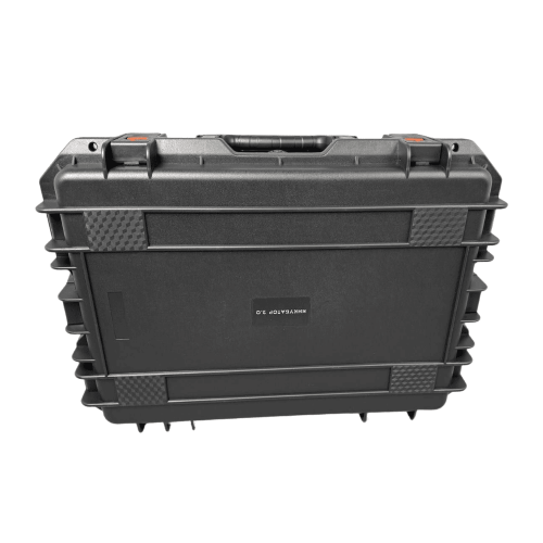 Усилитель сигнала для дронов Инкубатор 2.0 в Смоленске