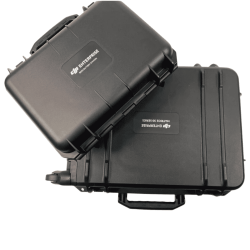 Квадрокоптер DJI Matrice 30T с тепловизионной камерой в Смоленске