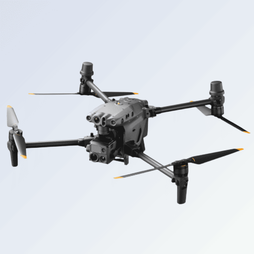 Квадрокоптер DJI Matrice 30T с тепловизионной камерой в Смоленске