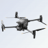 Квадрокоптер DJI Matrice 30T с тепловизионной камерой в Смоленске