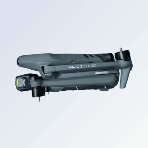 Квадрокоптер DJI Mavic 3 Classic (DJI RC) в Смоленске