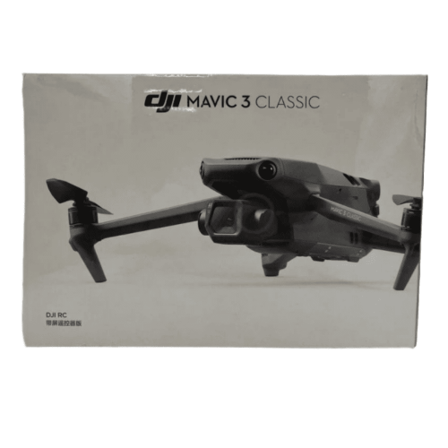 Квадрокоптер DJI Mavic 3 Classic (DJI RC) в Смоленске