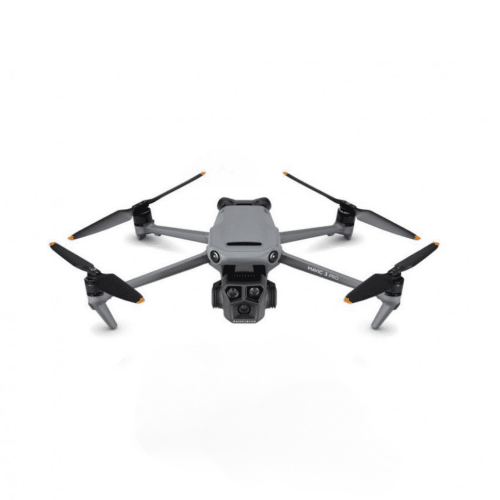 Квадрокоптер DJI Mavic 3 Pro в Смоленске с пультом DJI RC