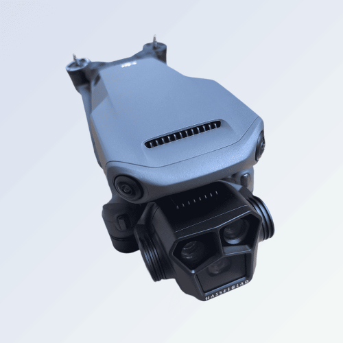 Квадрокоптер DJI Mavic 3 Pro (тушка) в Смоленске