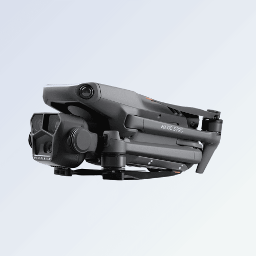 Квадрокоптер DJI Mavic 3 Pro (тушка) в Смоленске