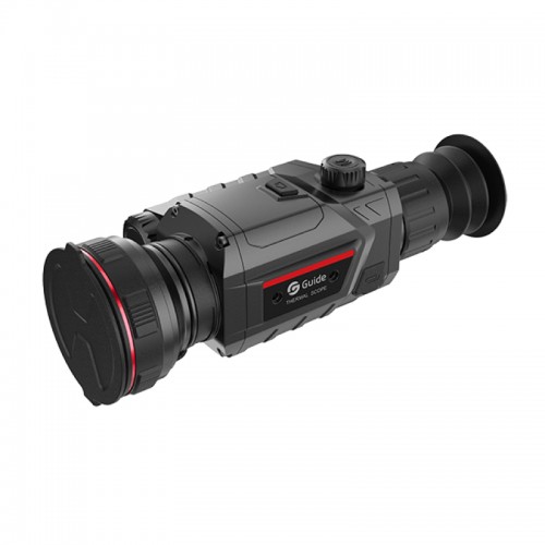 Тепловизионный прицел Guide TR450 в Смоленске