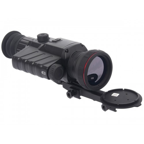 Тепловизионный прицел Guide TR450 в Смоленске