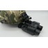 Прибор ночного видения NV-8000 v2.0 3D NIGHT VISION 4K VIDEO с адаптером на шлем в Смоленске