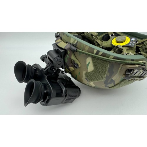 Прибор ночного видения NV-8000 v2.0 3D NIGHT VISION 4K VIDEO с адаптером на шлем в Смоленске