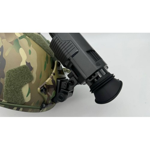 Прибор ночного видения NV-8000 v2.0 3D NIGHT VISION 4K VIDEO с адаптером на шлем в Смоленске