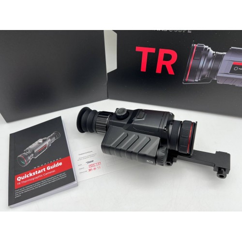 Тепловизионный прицел Guide TR420 в Смоленске