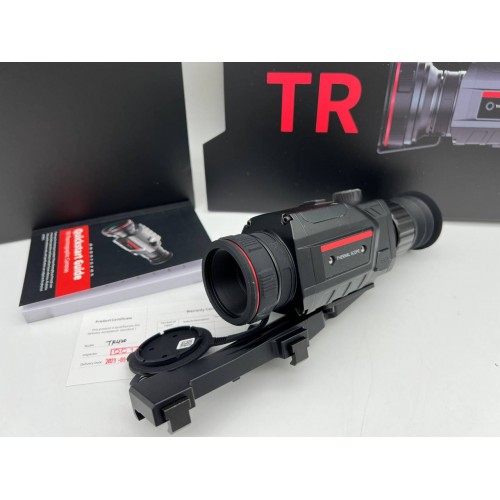 Тепловизионный прицел Guide TR420 в Смоленске