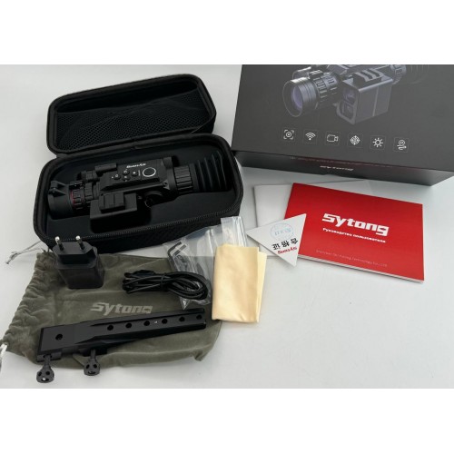 Прицел ночного видения Sytong HT-60 LRF 3/8x 940нм в Смоленске
