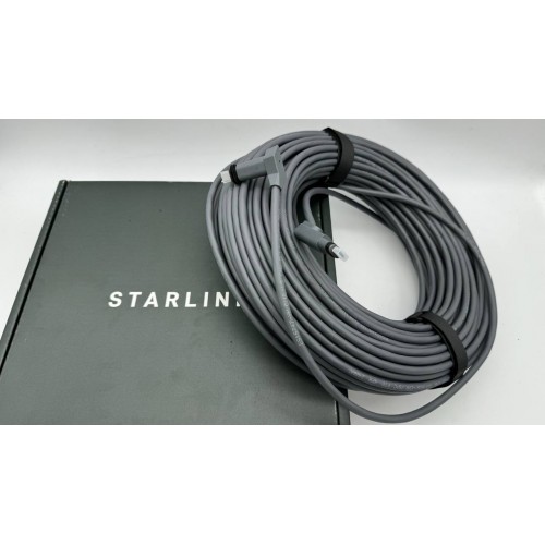 Кабель соединительный Starlink 45,72 метра (150 футов) в Смоленске