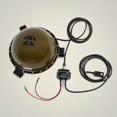 РЭБ «ЗОНТ» L4 680–2510 МГц 200Вт в Смоленске подавитель FPV-дронoв