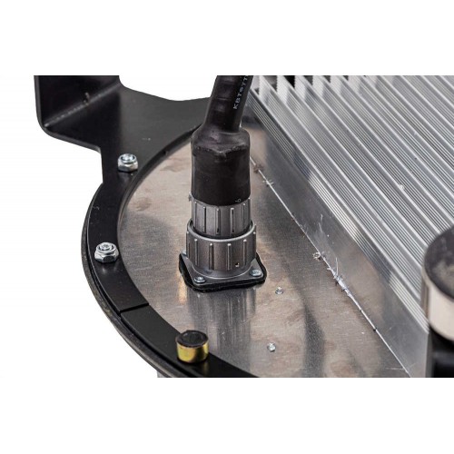 РЭБ «ЗОНТ» L6 500–1200 МГц в Смоленске мобильный подавитель FPV-дронов