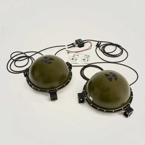 РЭБ «ЗОНТ» L8 300–1200 МГц в Смоленске система подавления  FPV