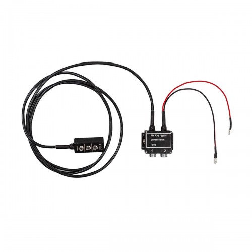 РЭБ «ЗОНТ» L8 300–1200 МГц в Смоленске система подавления  FPV