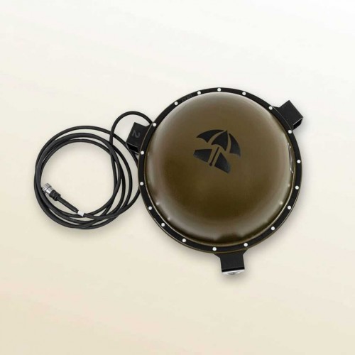 РЭБ «ЗОНТ» L6 500–1200 МГц в Смоленске мобильный подавитель FPV-дронов