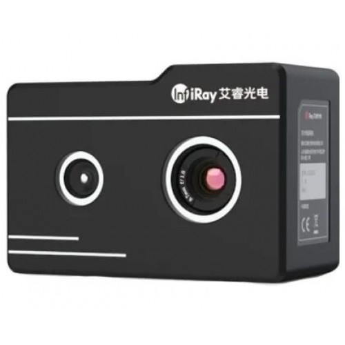 Измерительный тепловизор iRay DTC300 в Смоленске