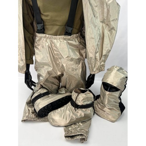 Комплект маскировочный (снижение тепловой сигнатуры) «НЕВИДИМКА КМТО 4.0» в Смоленске