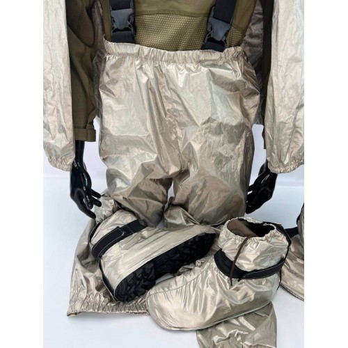 Комплект маскировочный (снижение тепловой сигнатуры) «НЕВИДИМКА КМТО 4.0» в Смоленске