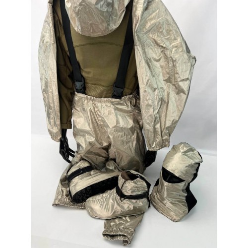 Комплект маскировочный (снижение тепловой сигнатуры) «НЕВИДИМКА КМТО 4.0» в Смоленске