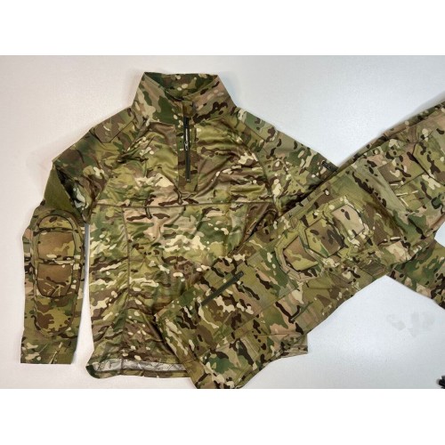 Комплект тактической одежды EMERSONGEAR ALL-WEATHER SUIT & PANT в Смоленске