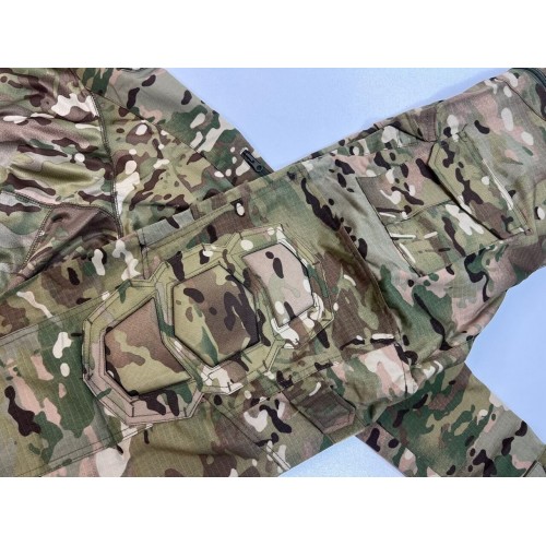 Комплект тактической одежды EMERSONGEAR ALL-WEATHER SUIT & PANT в Смоленске