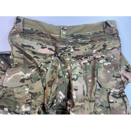 Комплект тактической одежды EMERSONGEAR ALL-WEATHER SUIT & PANT в Смоленске