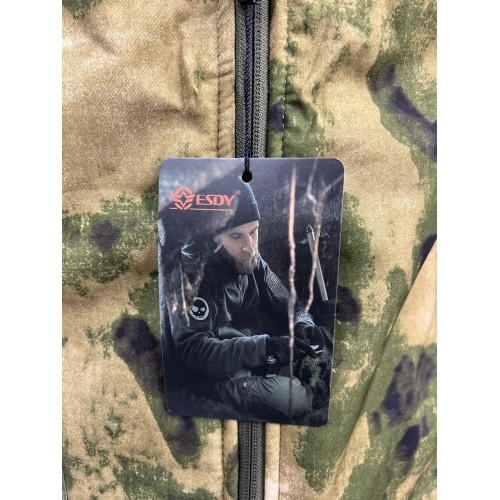 Костюм Softshell водоотталкивающий ESDY в Смоленске