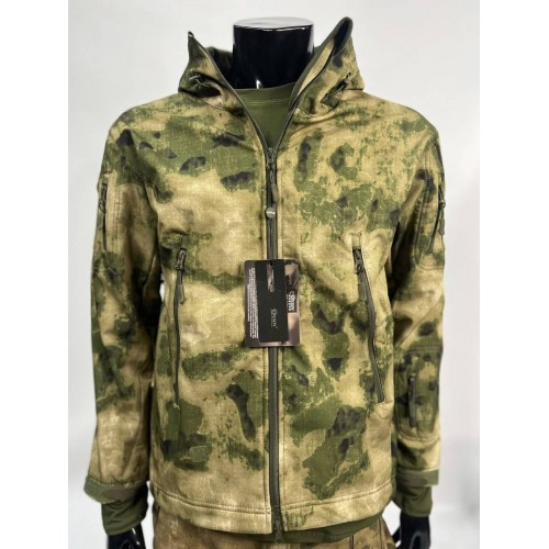 Костюм Softshell водоотталкивающий ESDY в Смоленске