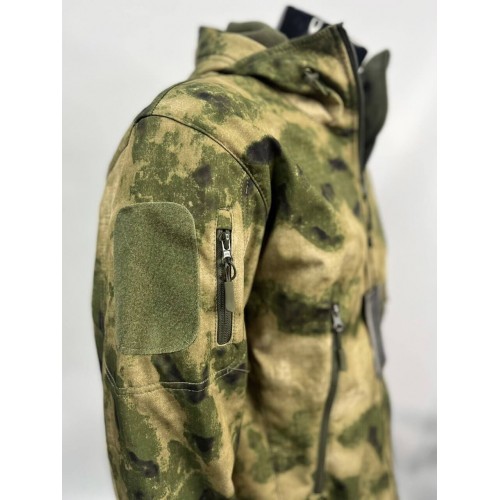 Костюм Softshell водоотталкивающий ESDY в Смоленске