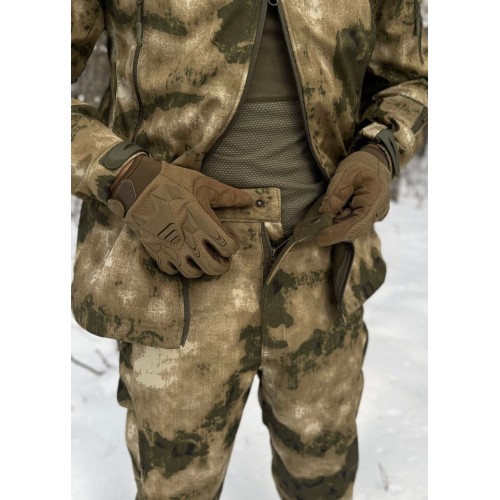 Костюм Softshell водоотталкивающий ESDY в Смоленске