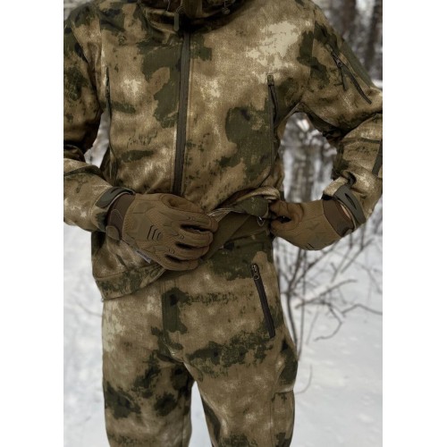 Костюм Softshell водоотталкивающий ESDY в Смоленске