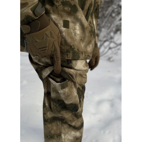 Костюм Softshell водоотталкивающий ESDY в Смоленске
