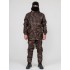 Костюм Горка-Demi (демисезонный) ткань Polarfleece рип-стоп (Softshell) в Смоленске